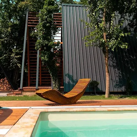 Apartment Meszes Twins Kalocsa