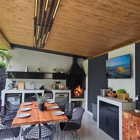 Apartment Meszes Twins Kalocsa